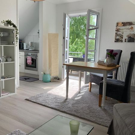 Ferienwohnung Fleckeby Schlei Fjord Light Ngoại thất bức ảnh
