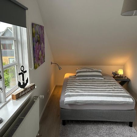Ferienwohnung Fleckeby Schlei Fjord Light Ngoại thất bức ảnh