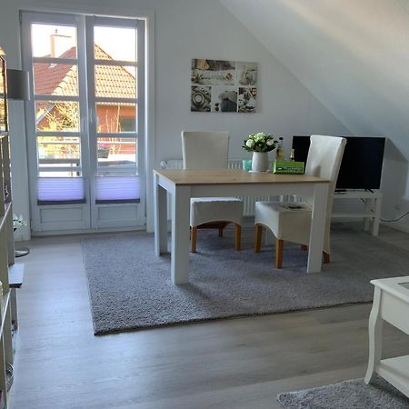 Ferienwohnung Fleckeby Schlei Fjord Light Ngoại thất bức ảnh