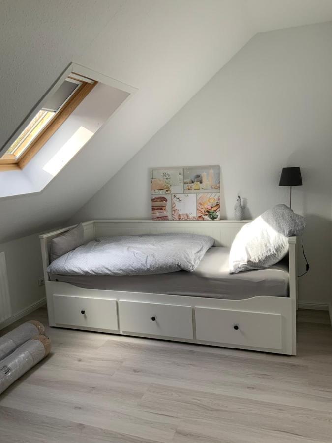 Ferienwohnung Fleckeby Schlei Fjord Light Ngoại thất bức ảnh