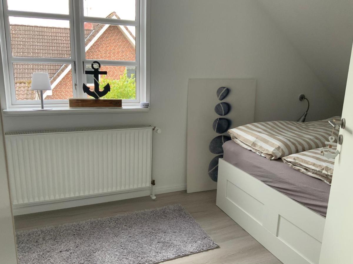 Ferienwohnung Fleckeby Schlei Fjord Light Ngoại thất bức ảnh