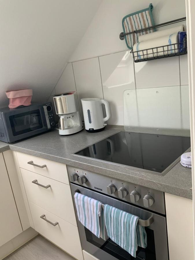 Ferienwohnung Fleckeby Schlei Fjord Light Ngoại thất bức ảnh