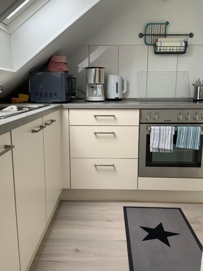 Ferienwohnung Fleckeby Schlei Fjord Light Ngoại thất bức ảnh