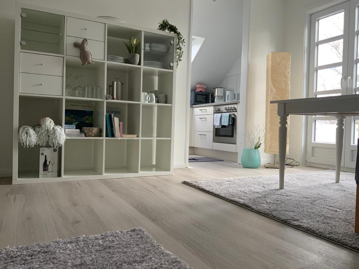 Ferienwohnung Fleckeby Schlei Fjord Light Ngoại thất bức ảnh