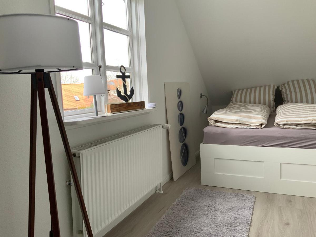 Ferienwohnung Fleckeby Schlei Fjord Light Ngoại thất bức ảnh