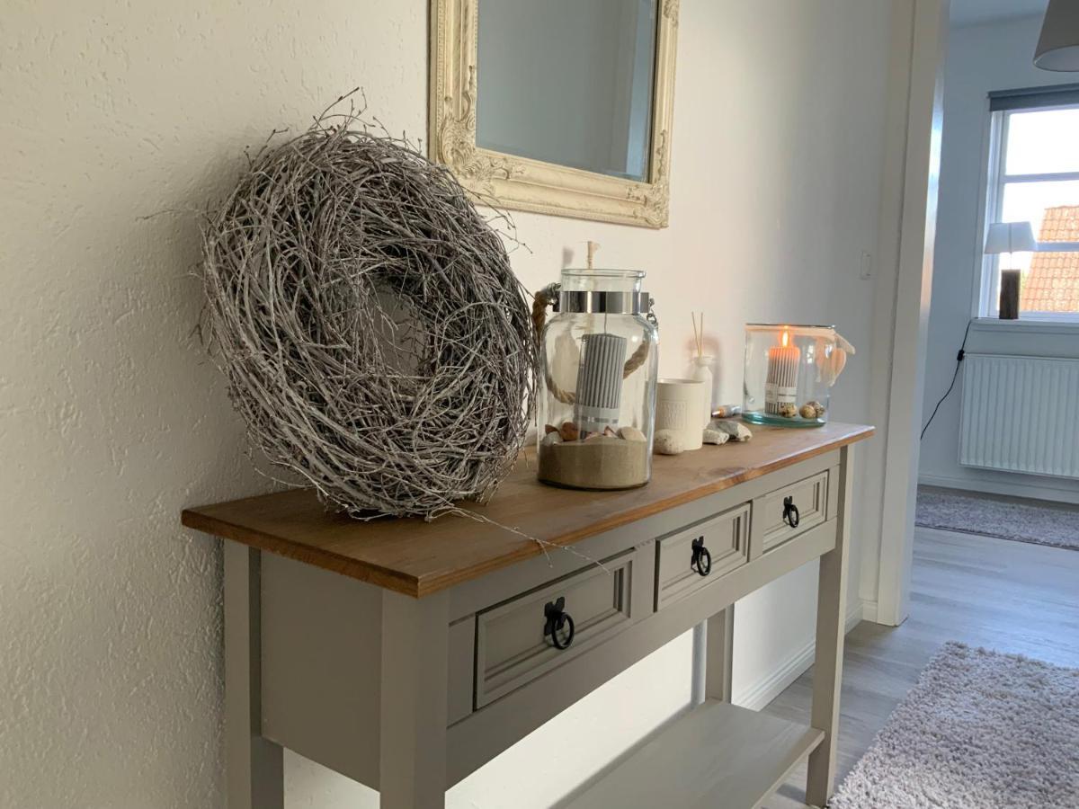 Ferienwohnung Fleckeby Schlei Fjord Light Ngoại thất bức ảnh