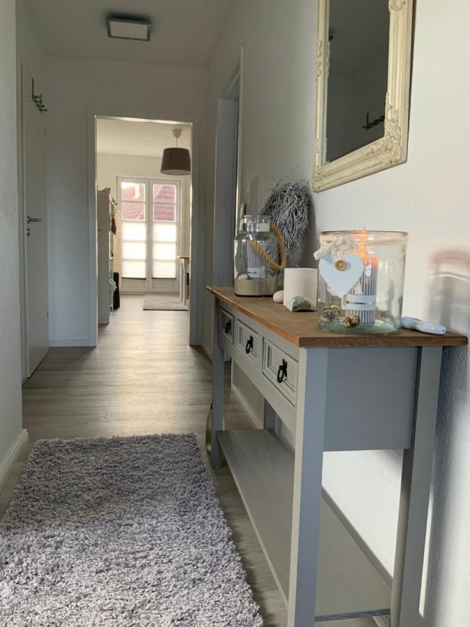 Ferienwohnung Fleckeby Schlei Fjord Light Ngoại thất bức ảnh