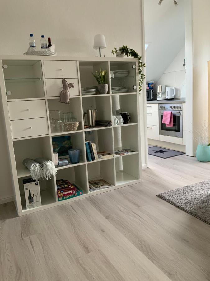 Ferienwohnung Fleckeby Schlei Fjord Light Ngoại thất bức ảnh
