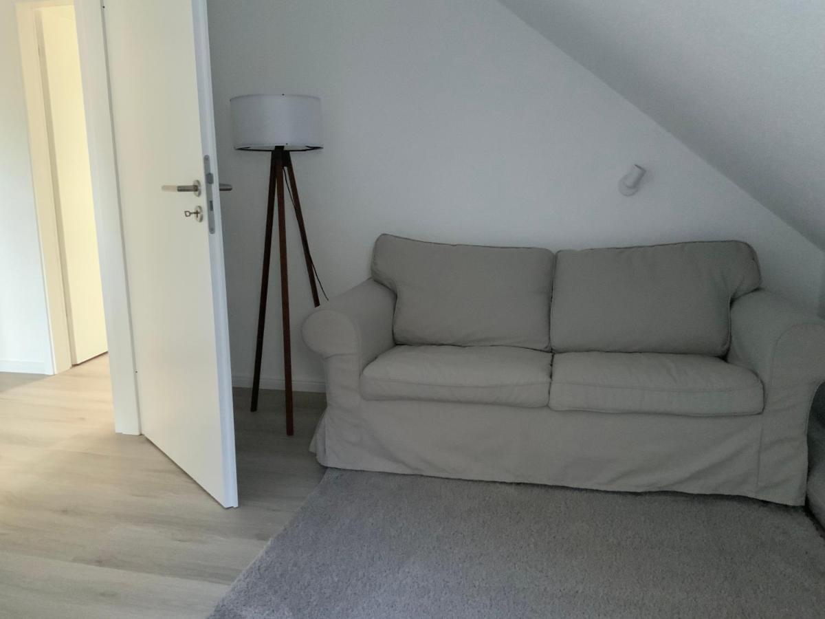 Ferienwohnung Fleckeby Schlei Fjord Light Ngoại thất bức ảnh
