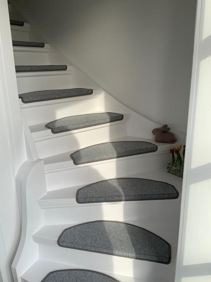 Ferienwohnung Fleckeby Schlei Fjord Light Ngoại thất bức ảnh