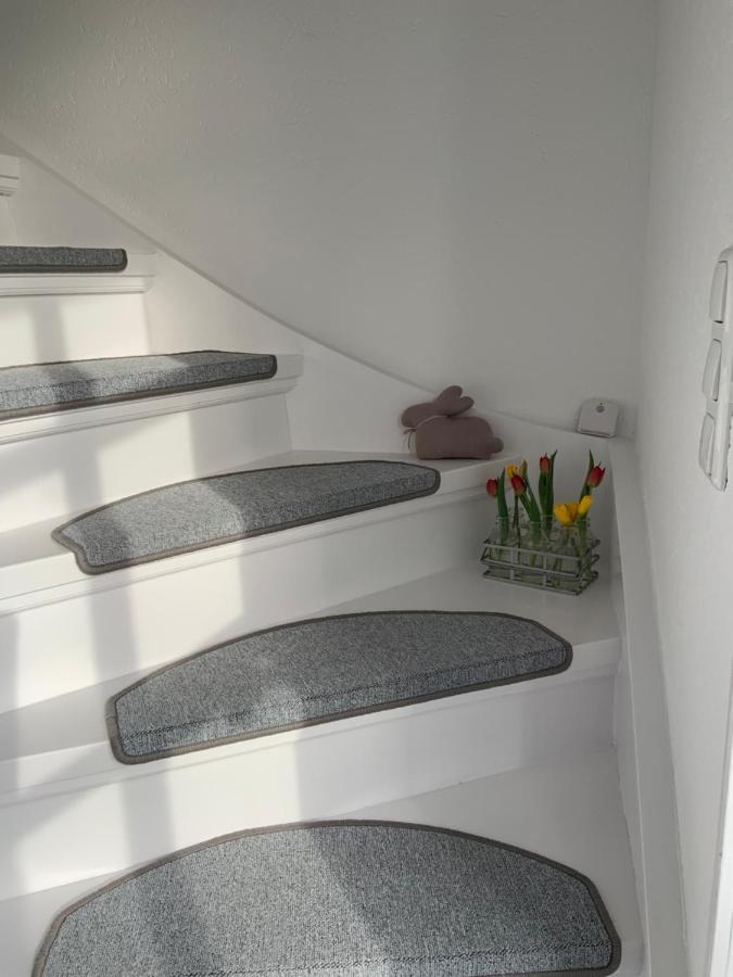Ferienwohnung Fleckeby Schlei Fjord Light Ngoại thất bức ảnh
