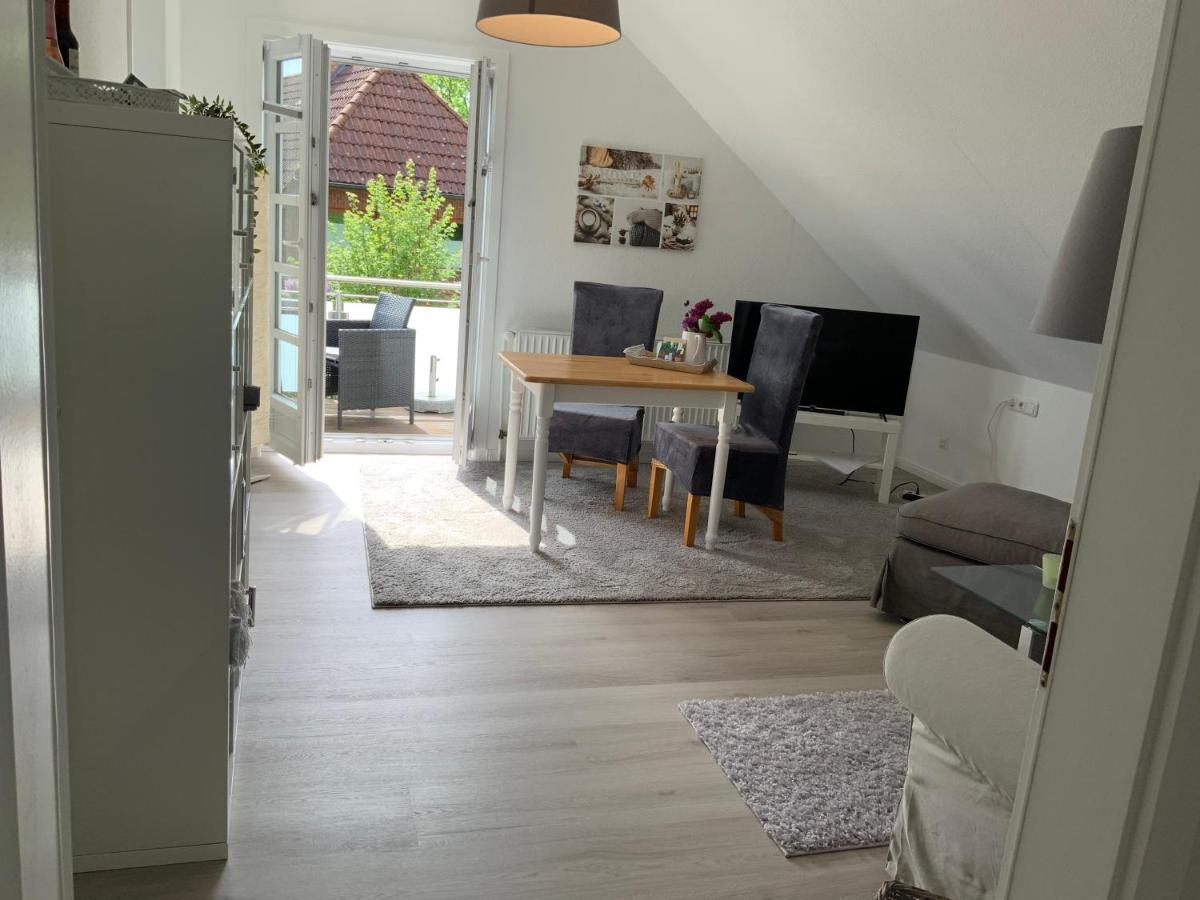 Ferienwohnung Fleckeby Schlei Fjord Light Ngoại thất bức ảnh