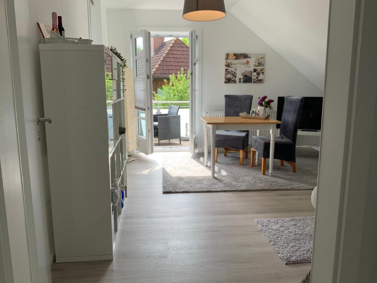 Ferienwohnung Fleckeby Schlei Fjord Light Ngoại thất bức ảnh