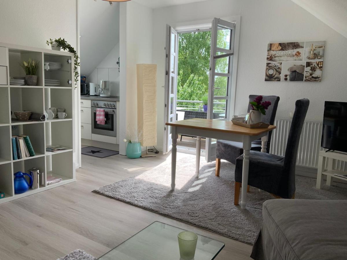 Ferienwohnung Fleckeby Schlei Fjord Light Ngoại thất bức ảnh