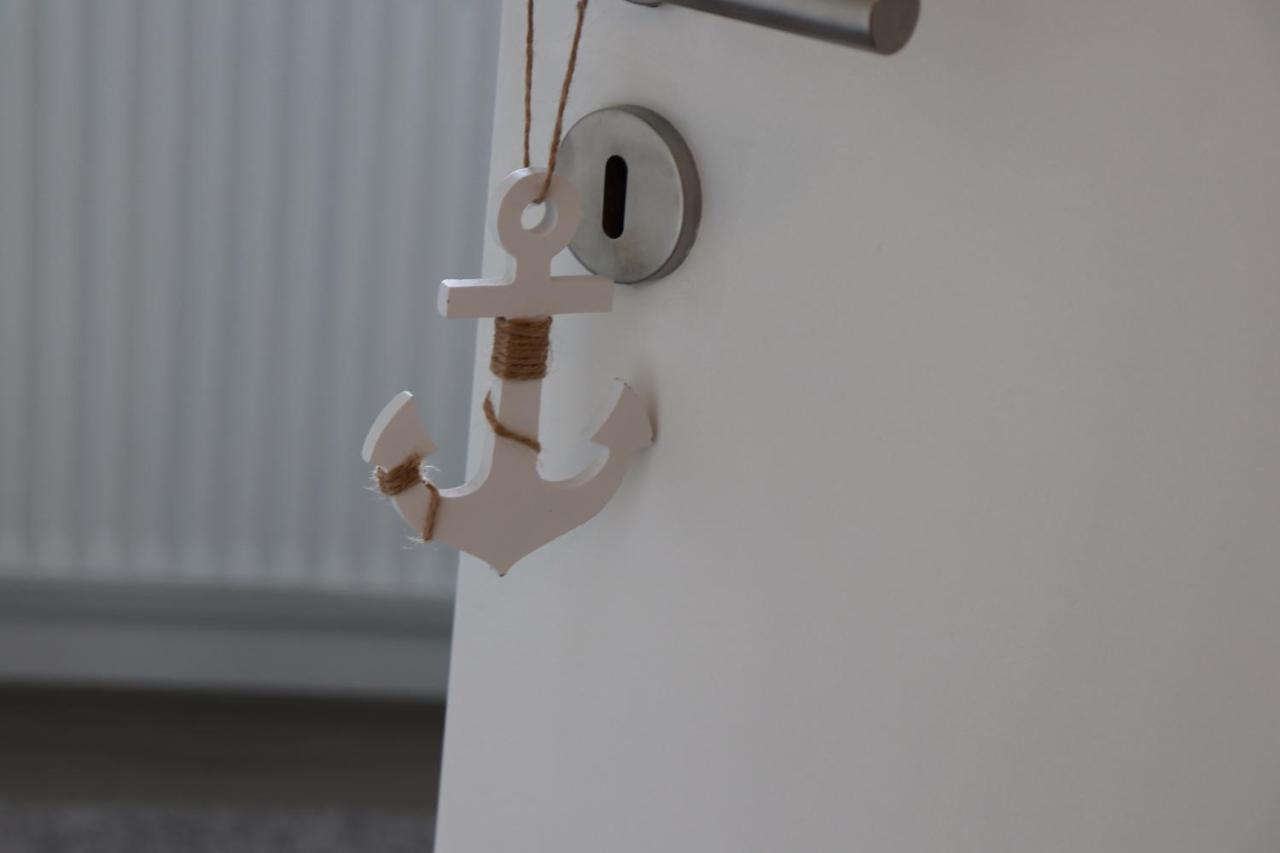 Ferienwohnung Fleckeby Schlei Fjord Light Ngoại thất bức ảnh