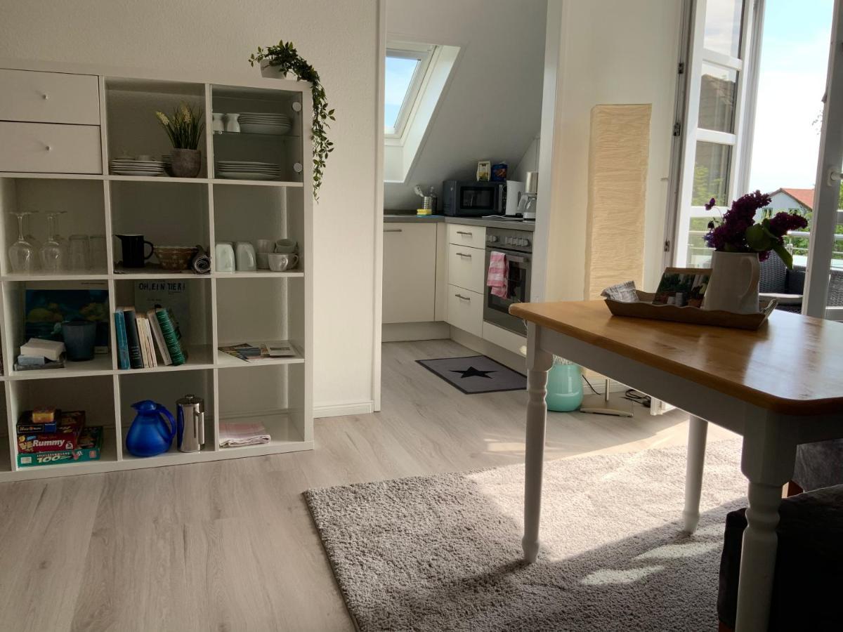 Ferienwohnung Fleckeby Schlei Fjord Light Ngoại thất bức ảnh