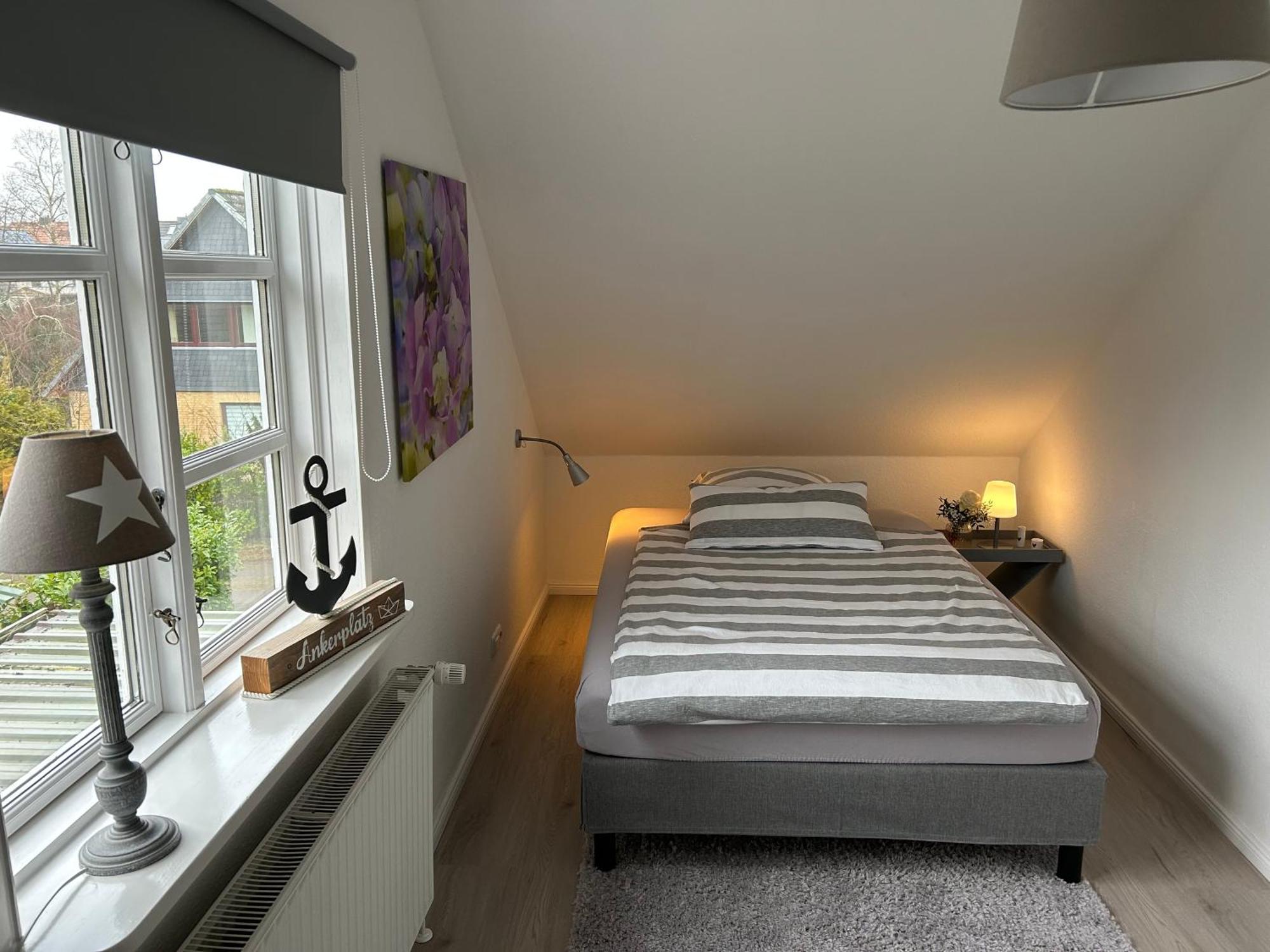 Ferienwohnung Fleckeby Schlei Fjord Light Ngoại thất bức ảnh