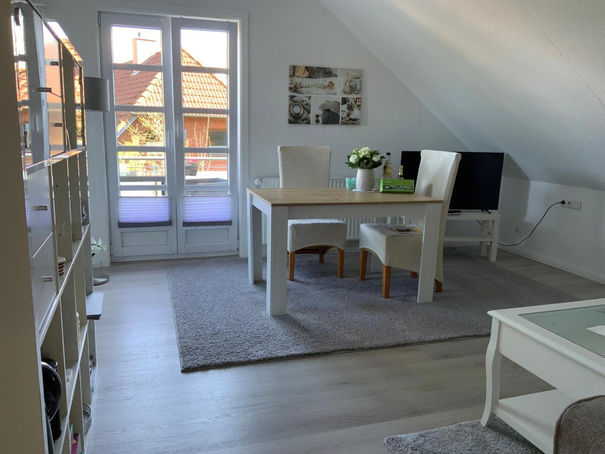 Ferienwohnung Fleckeby Schlei Fjord Light Ngoại thất bức ảnh